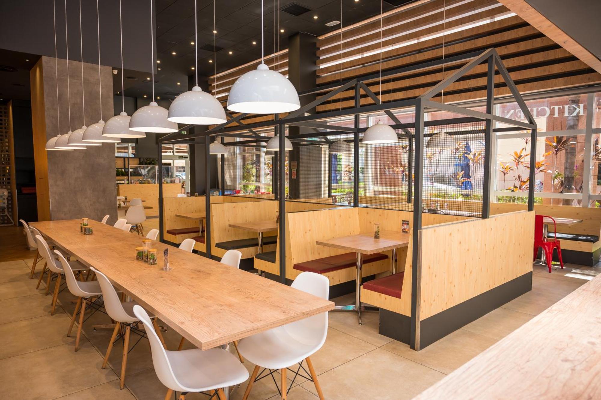 Готель Ibis Ribeirao Preto Shopping Екстер'єр фото