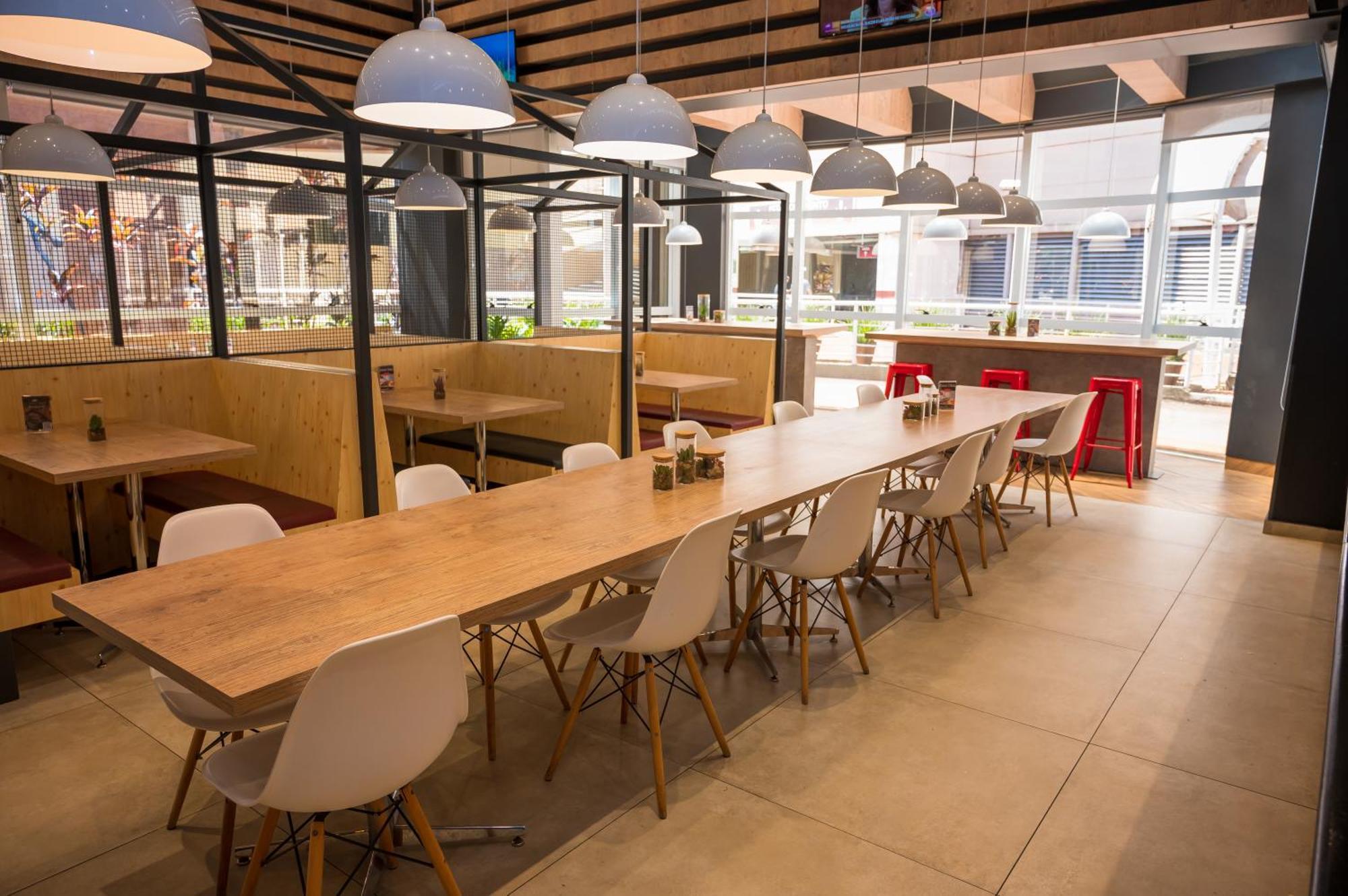 Готель Ibis Ribeirao Preto Shopping Екстер'єр фото