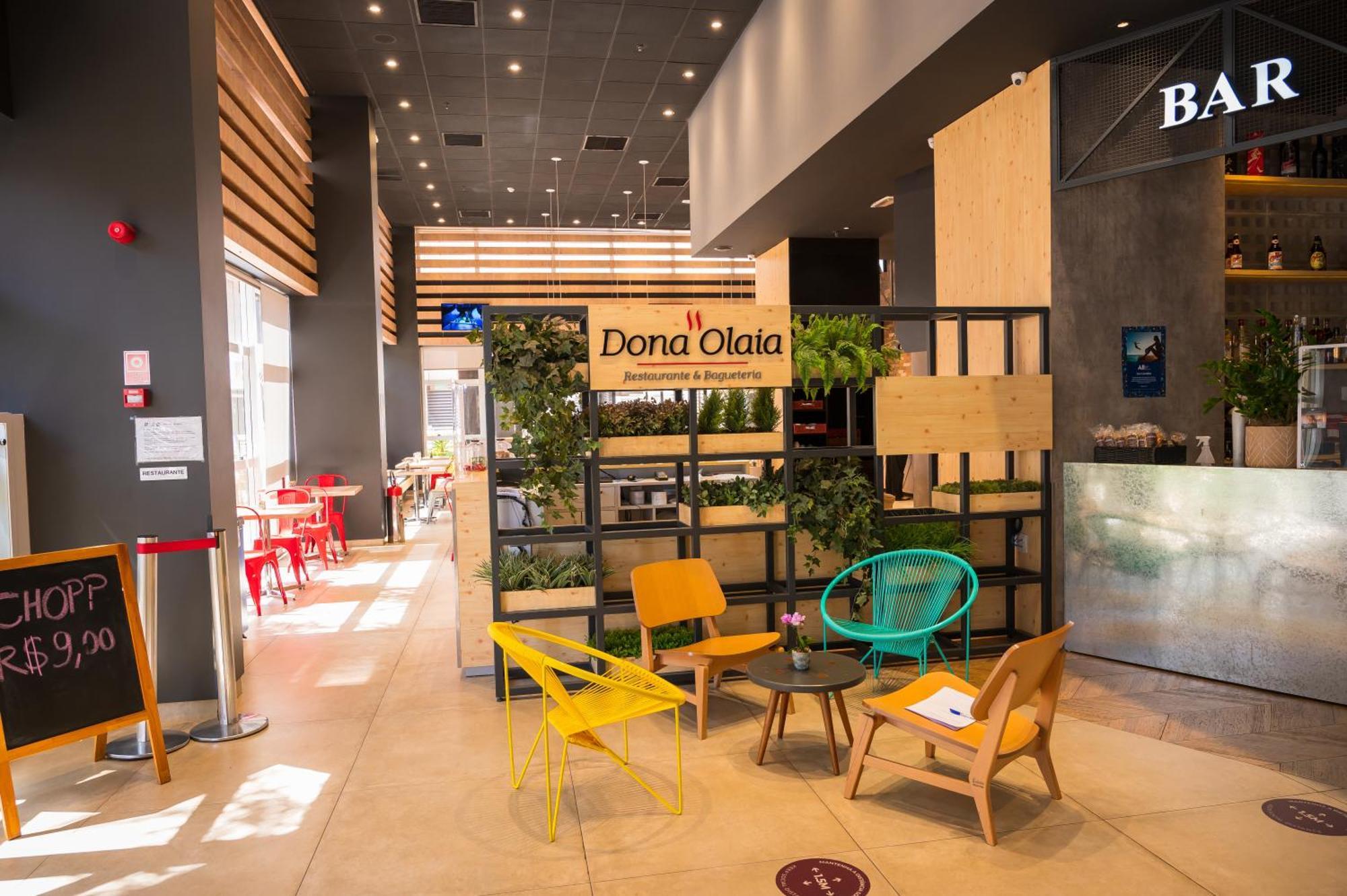 Готель Ibis Ribeirao Preto Shopping Екстер'єр фото